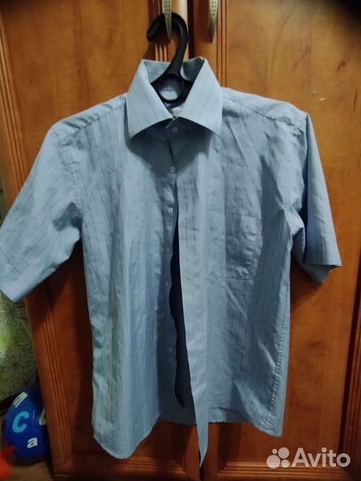 Рубашка детская