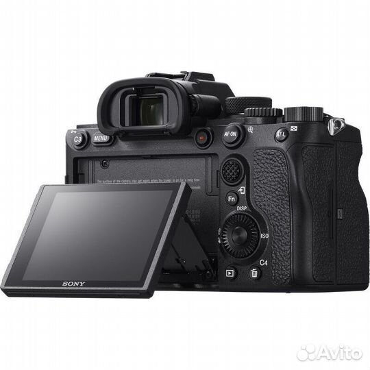 Sony Alpha ilce-7R M4A Body Новый