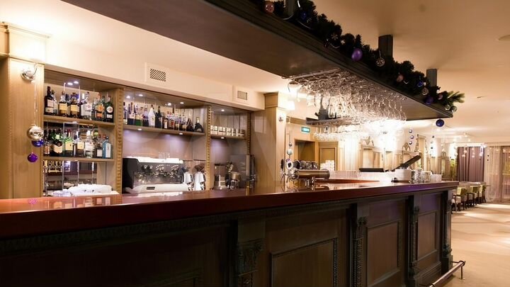 Сдам помещение общественного питания, 960 м²