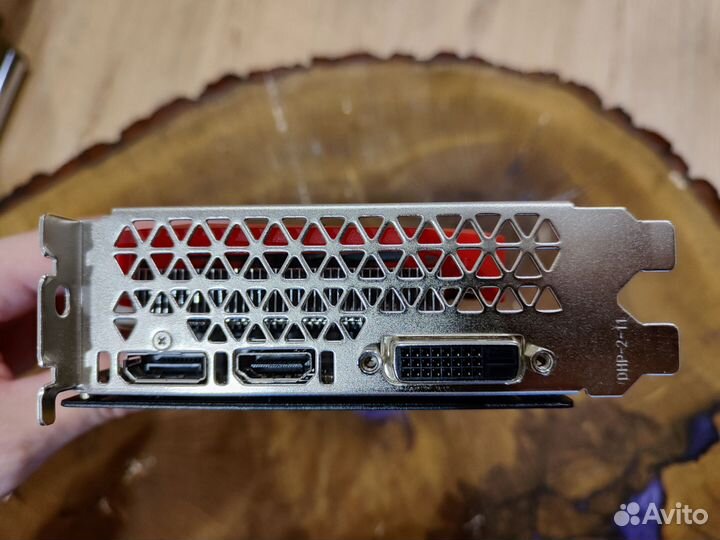 Видеокарта rtx 2060 super colorful