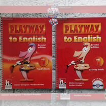 PlayWay to English 1