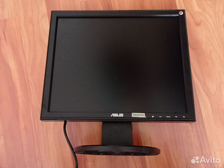 Монитор Asus vb171d