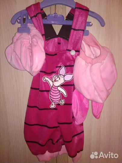 Карнавальный костюм