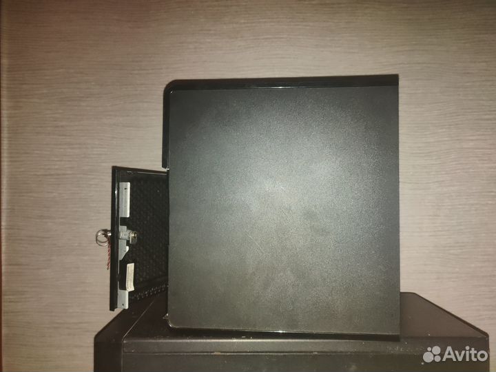 Server HP