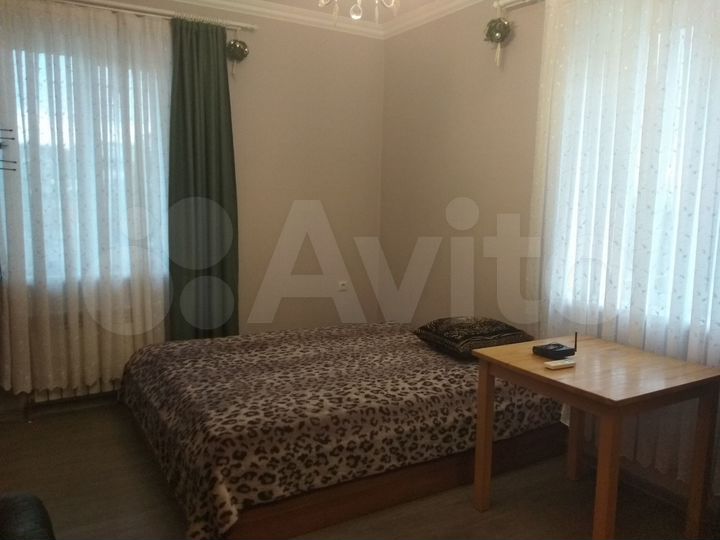 Дом 85 м² на участке 5 сот.