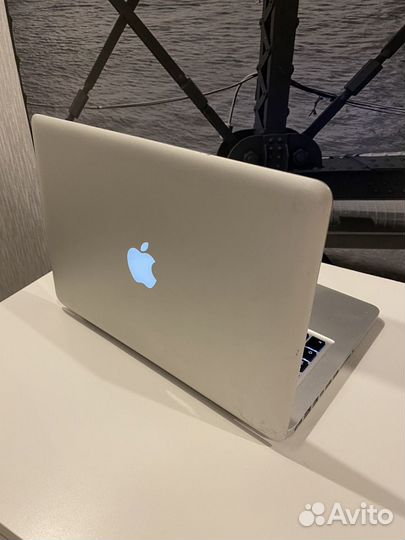 Apple MacBook Pro 13