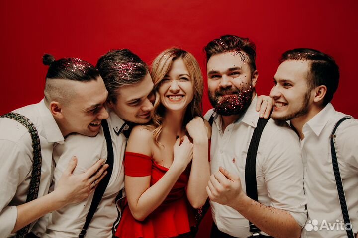 Кавер группа 