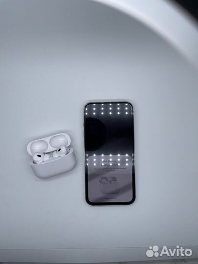 Наушники Air Pods Pro