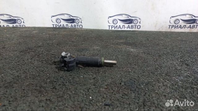 Форсунка топливная Zafira B