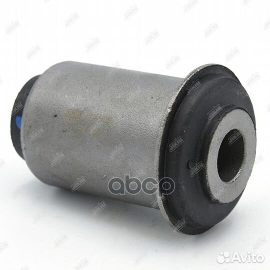 Сайлентблок переднего рычага перед bh11036