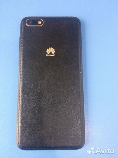 HUAWEI Y5 Lite, 16 ГБ