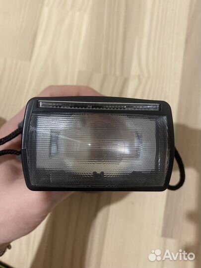 Вспышка камеры Фотовспышка