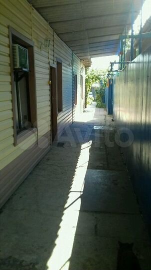 Дом 42 м² на участке 4 сот.