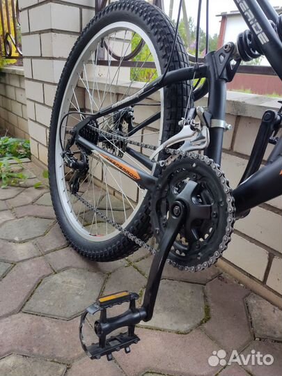 Велосипед горный 26