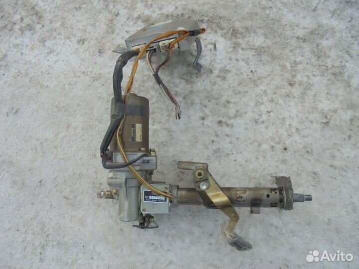 Электроусилитель руля Toyota Corolla Fielder