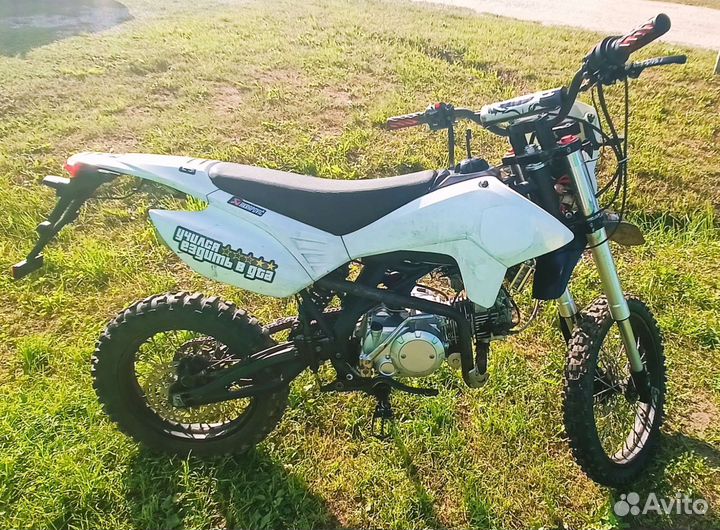 Xmotos 140