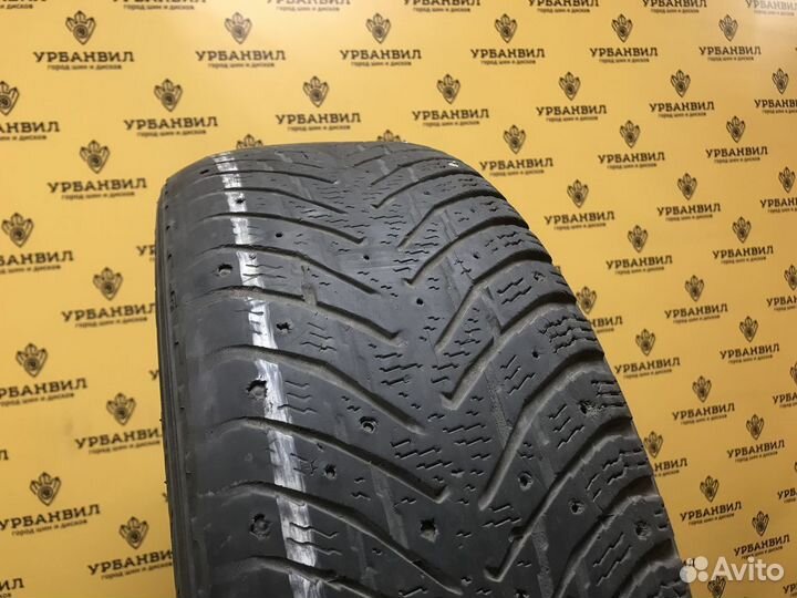 Nokian Tyres Hakkapeliitta 8 195/65 R15 95T