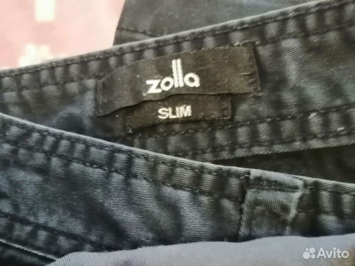 Мужская одежда, размер 46-48