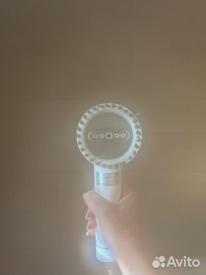 Ручной отпариватель pioneer