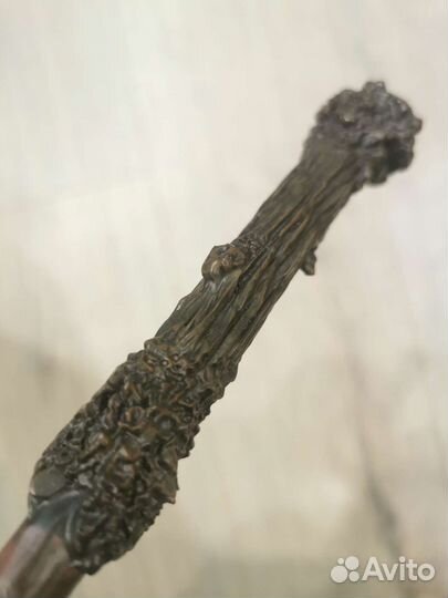 Волшебная палочка Гарри Поттера