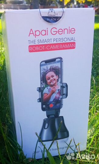 Штатив для телефона