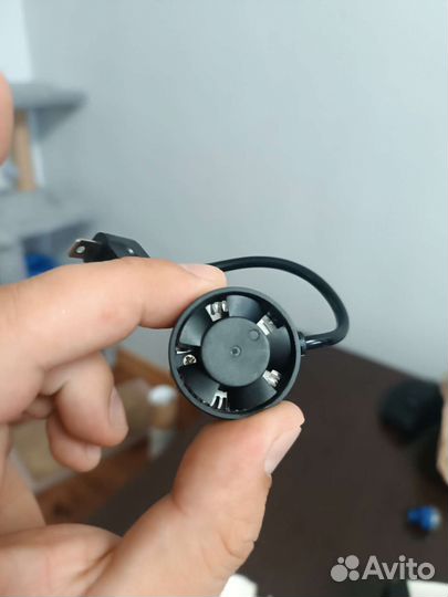 Светодиодные лампы H7