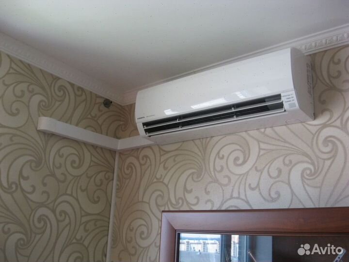 Кондиционер