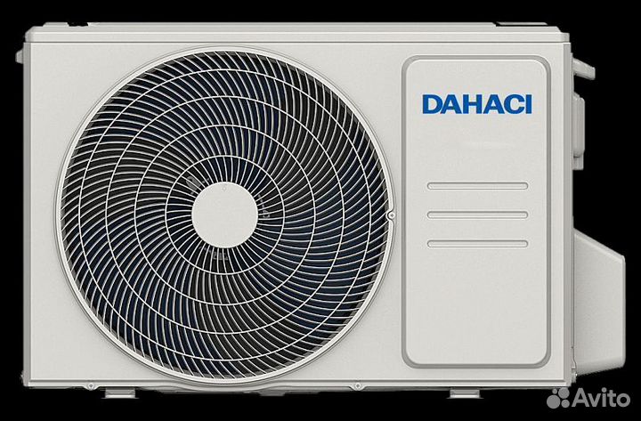 Сплит-система dahaci