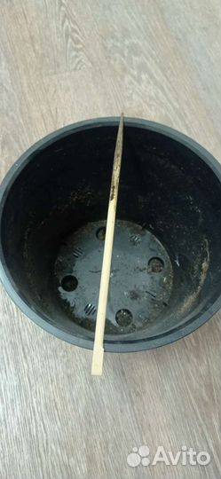 Горшок для цветов