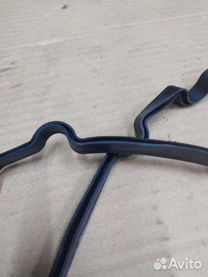 Прокладка крышки вариатора Yamaha Majesty 400