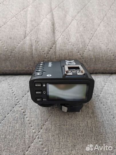 Радиосинхронизатор godox