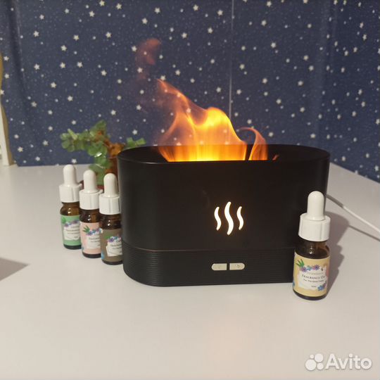 Аромалампа