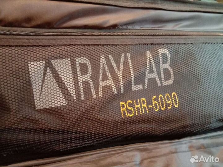 Комплект студийного света