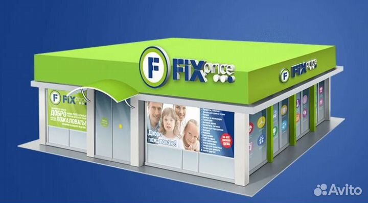 Администратор магазина СПБ