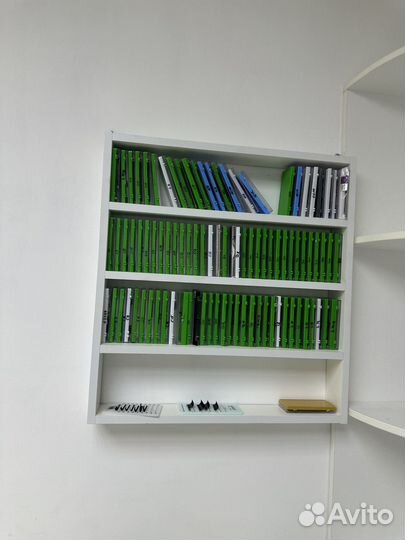 Кушетка со стулом для наращивания ресниц