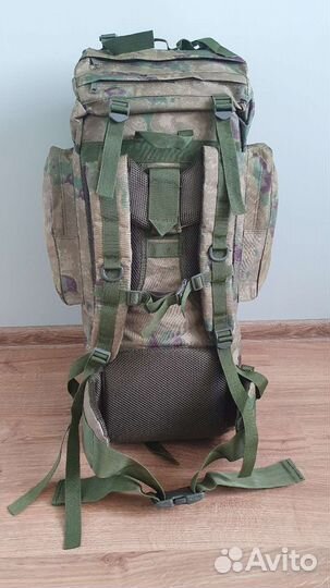 Рюкзак на 70л