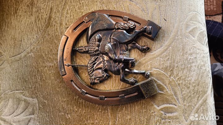 Сувенир СССР