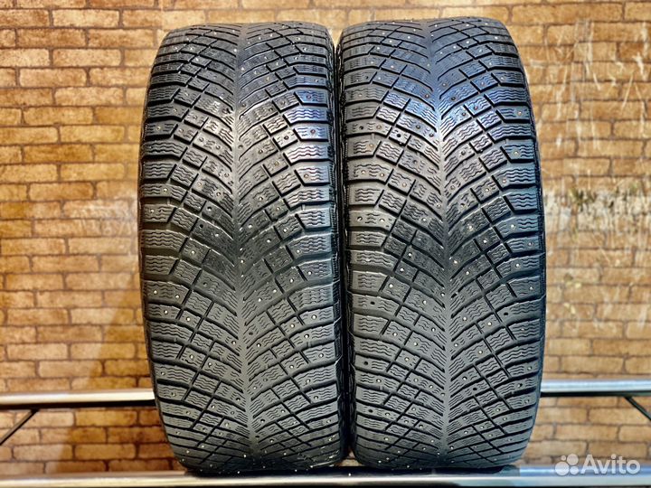 Michelin X-Ice North 4 SUV 255/50 R20