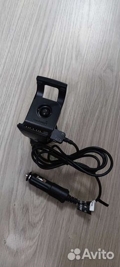 Garmin автомобильное крепление