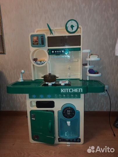 Детская кухня