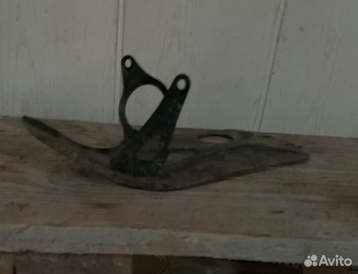 Запчасти на питбайк yamaha jog