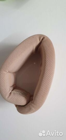 Воротник ортопедический детский на 3-4 года