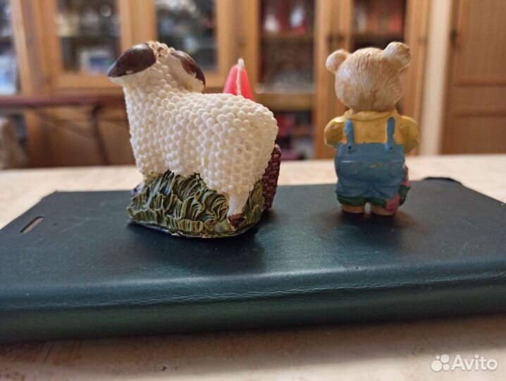 Сувениры для души