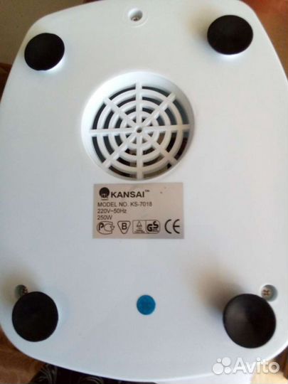 Соковыжималка