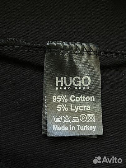 Костюм летний Hugo Boss