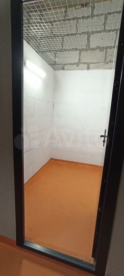 Машиноместо, 10 м²