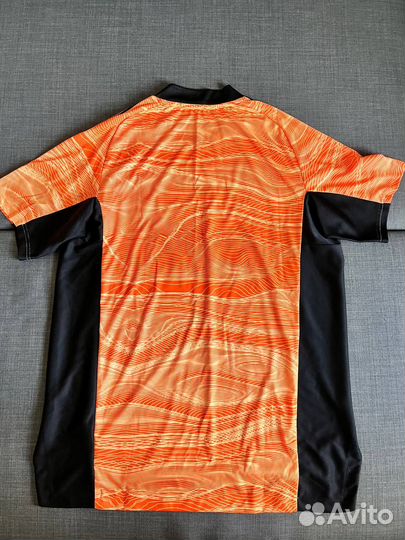 Футболка фк 