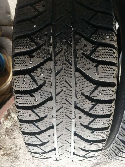 Firestone Ice Cruiser 7 225/60 R17