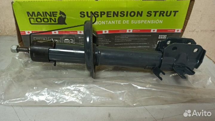 Амортизатор передний левый Suzuki Sx4 2006-2016