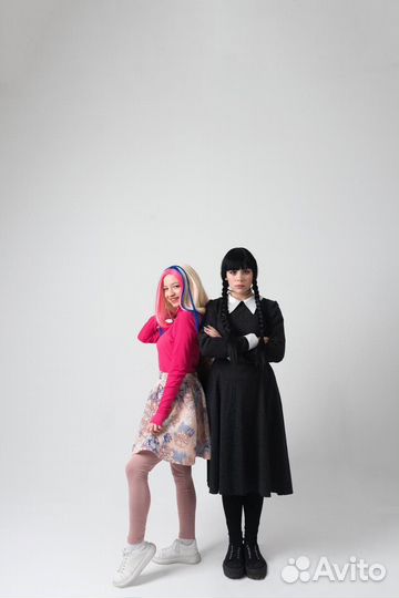 Детские аниматоры